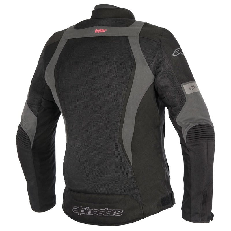 WOMENS AMOK AIR DRYSTAR JKT 16 | Black 60 $#$