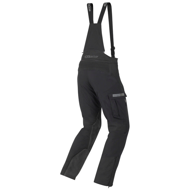 LONG RANGE DRYSTAR PANT | Black /3XL $#$