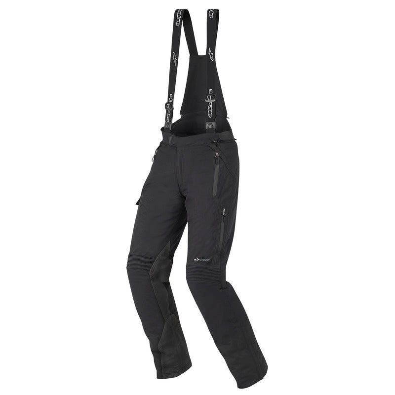 LONG RANGE DRYSTAR PANT | Black /2XL $#$