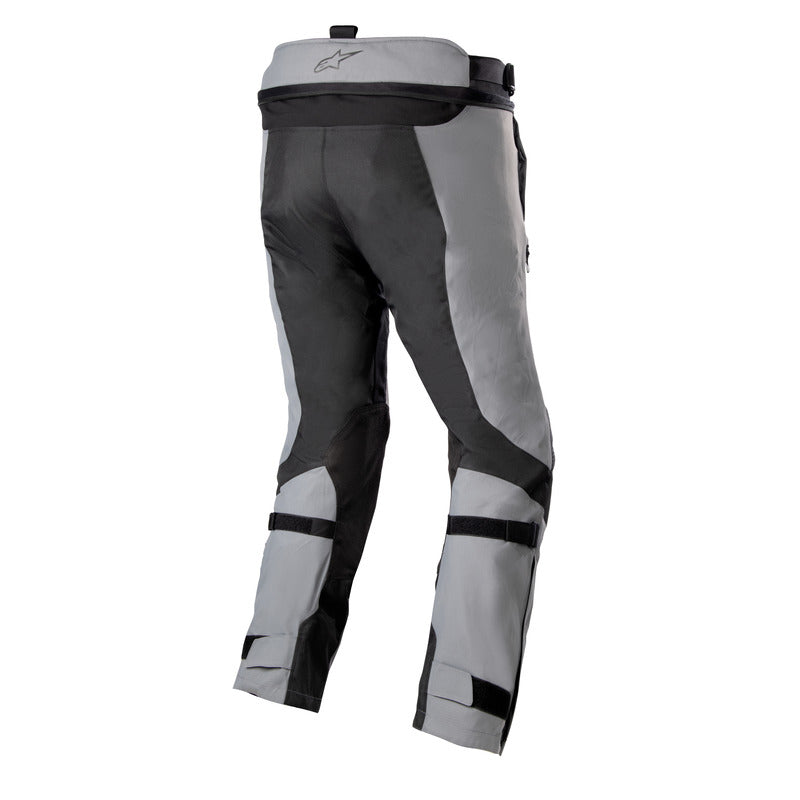 BOGOTA DRYSTAR PANTS GRAY FLUROYELLOW (9350)