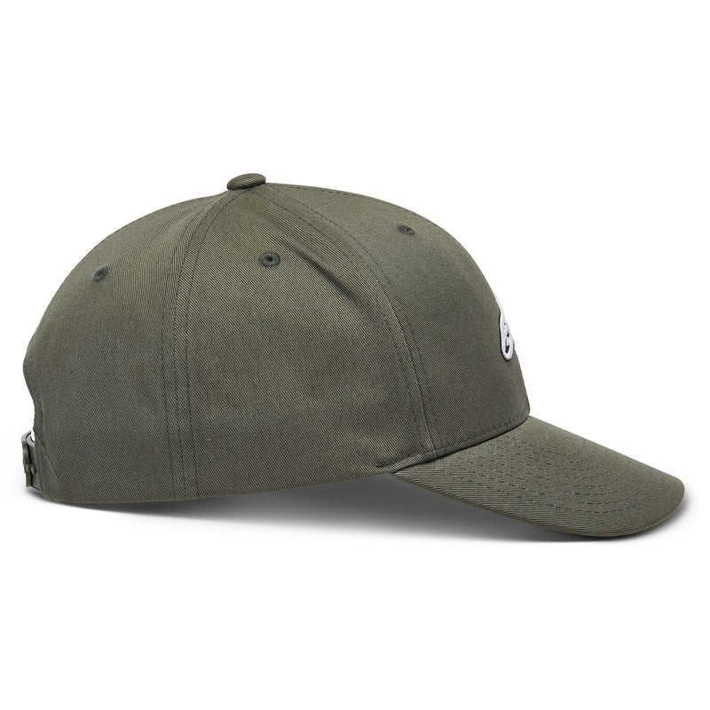 WOMENS SPIRITED HAT MILITARY (0690)