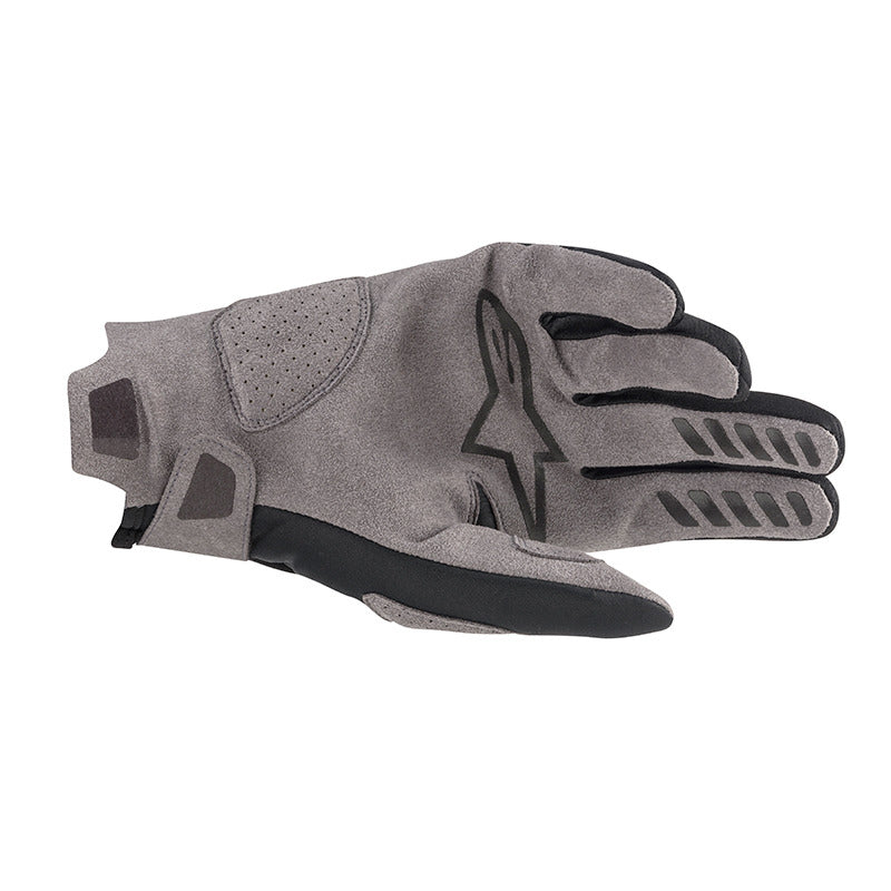 2020-2023 THERMO SHIELDER GLOVES BLACK DARK GREY (0111)