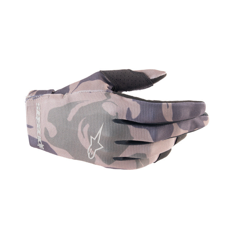 2024-2026 YOUTH RADAR GLOVES CAMO (0091)
