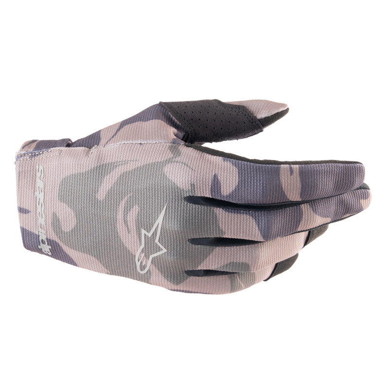 2024-2026 RADAR GLOVES CAMO (0091)