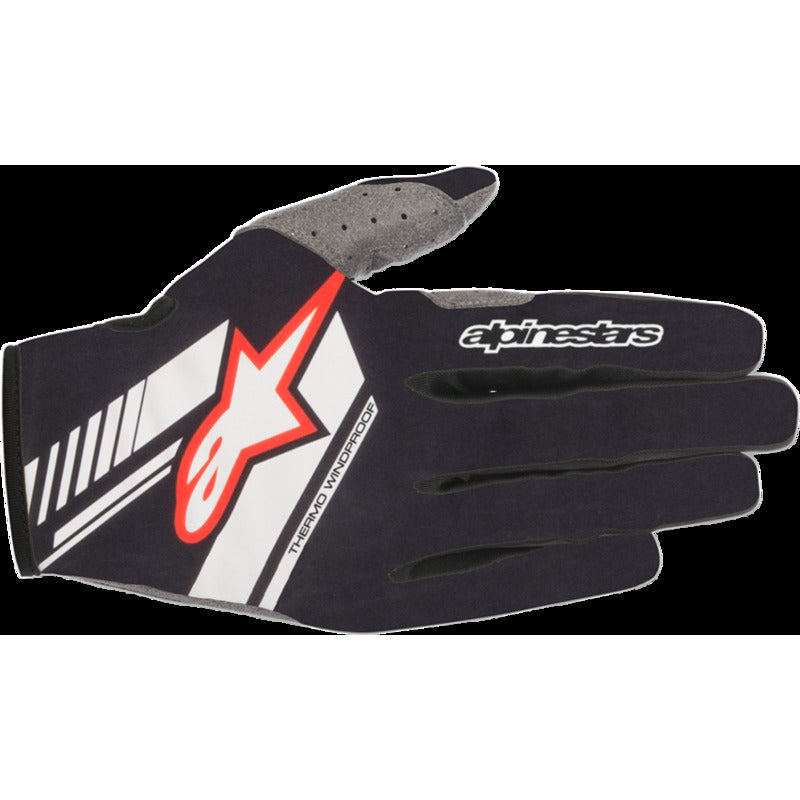 2021 NEO GLOVES | BLACK WHITE (012) / M