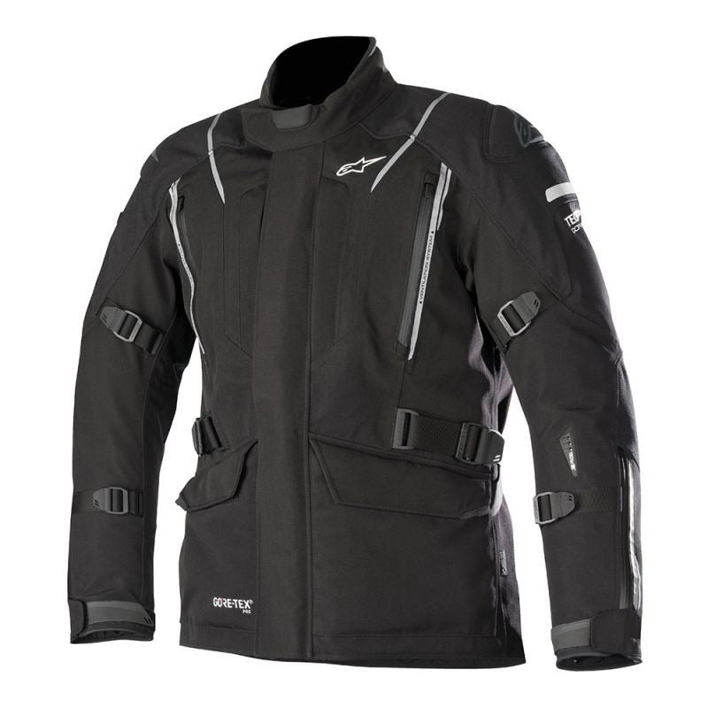 BIG SUR GORETEX PRO TECH AIR BLACK (0010)