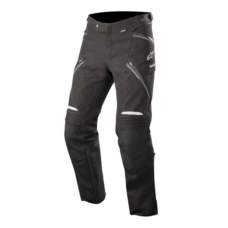 BIG SUR GORETEX PRO PANTS BLACK (0010)