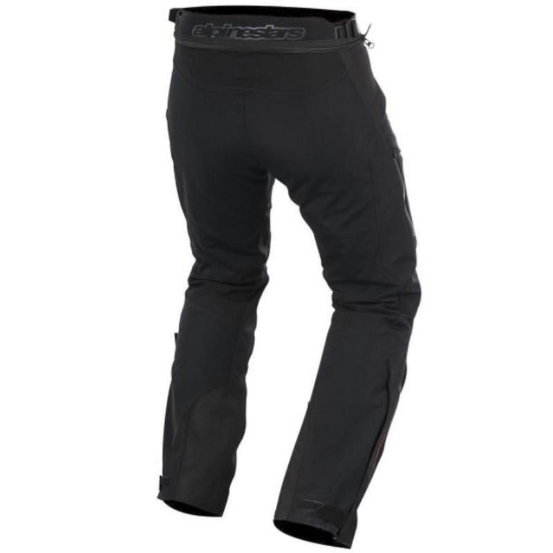 MANAGUA GORETEX PANTS | Black /56 $#$