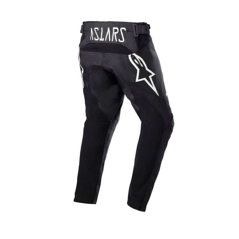2023 KIDS RACER FOUND PANTS BLACK (0010)