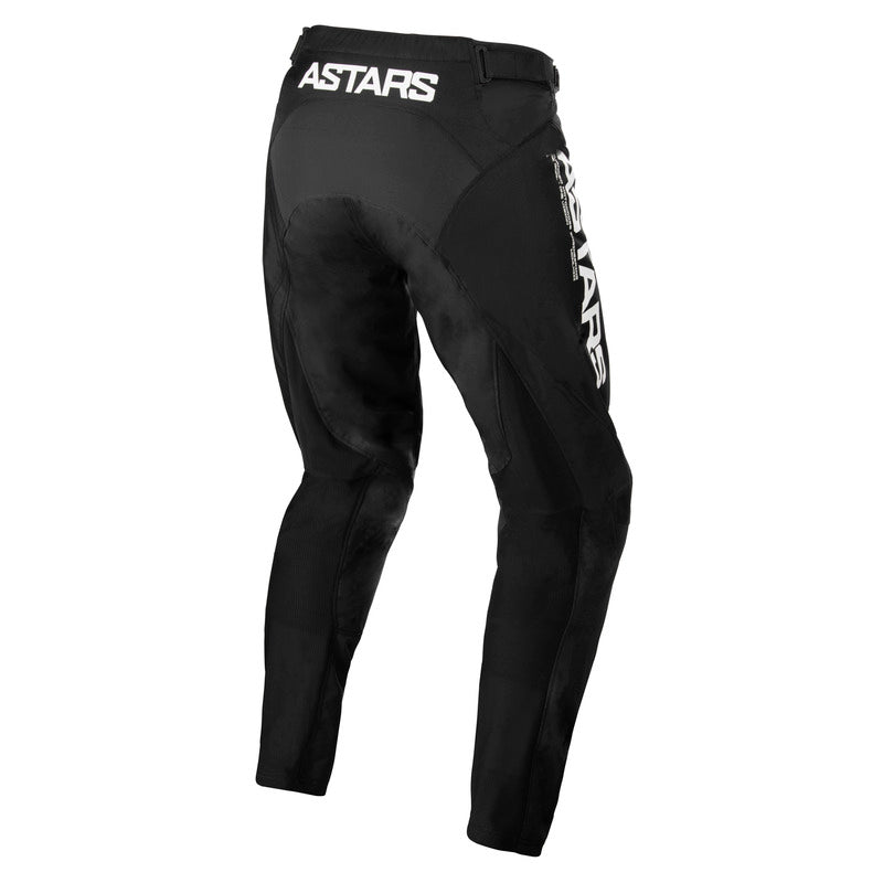 2022 KIDS RACER COMPASS PANTS BLACK (0010)