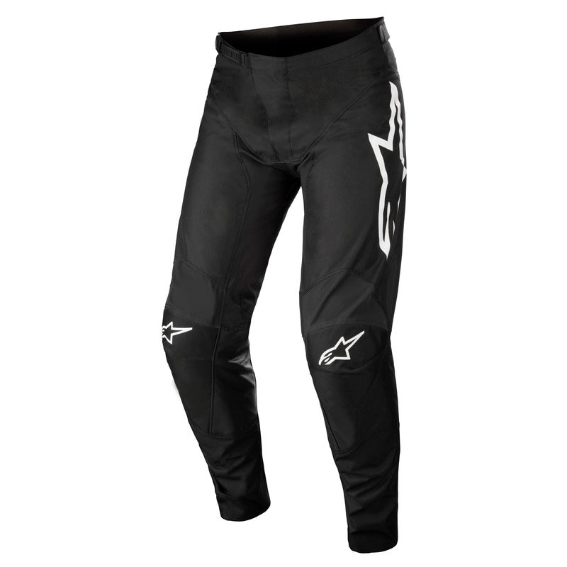 2022 KIDS RACER COMPASS PANTS BLACK (0010)
