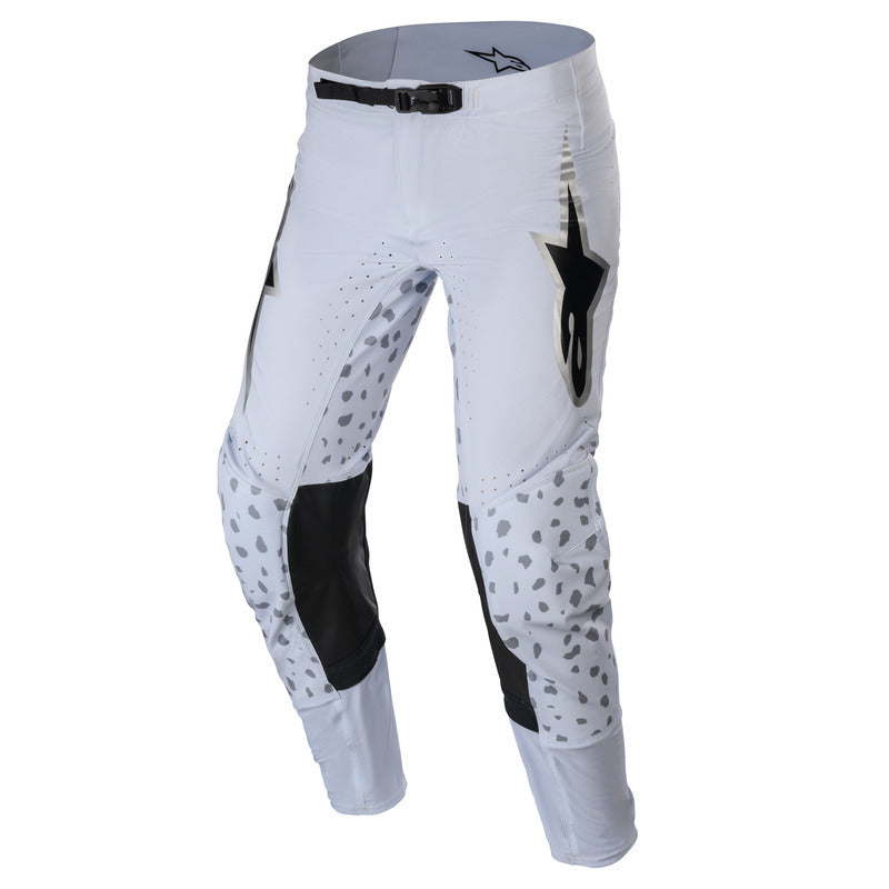 2023 SUPERTECH NORTH PANTS HAZE GRAY BLACK (9261)