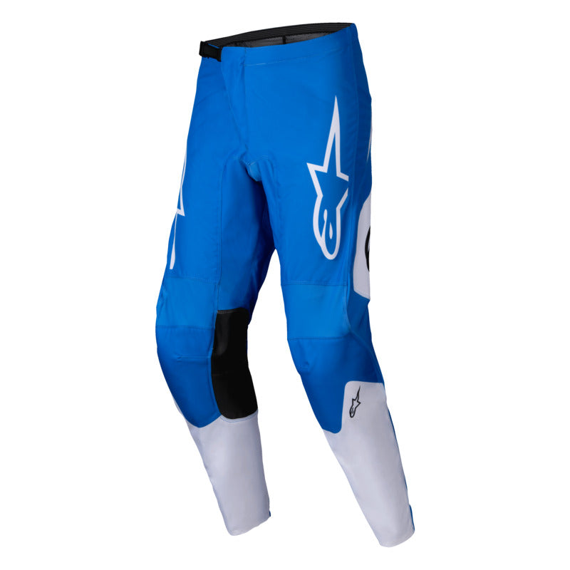 2025 FLUID HAUL PANTS BLUE WHITE (0072)