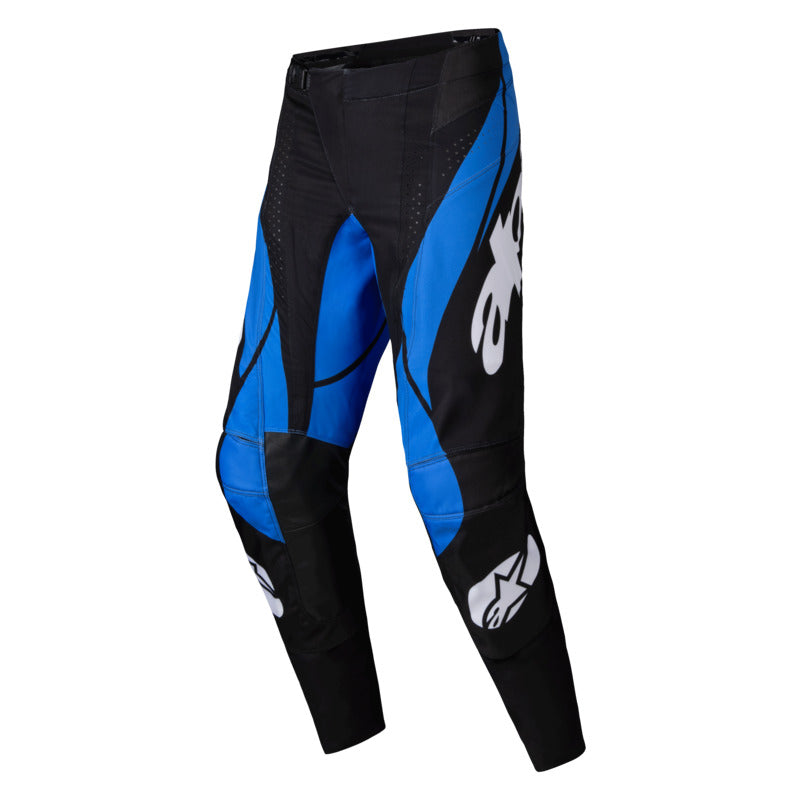2025 TECHSTAR DREEM PANTS BLACK BLUE (0017)