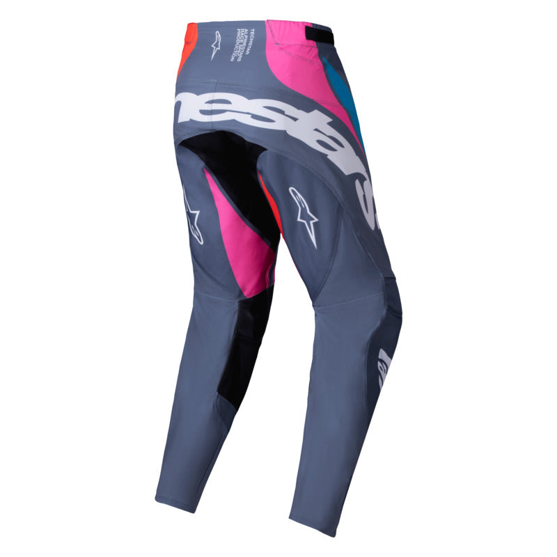 2025 TECHSTAR DREEM PANTS GRAY MULTI-COLOR (1408)