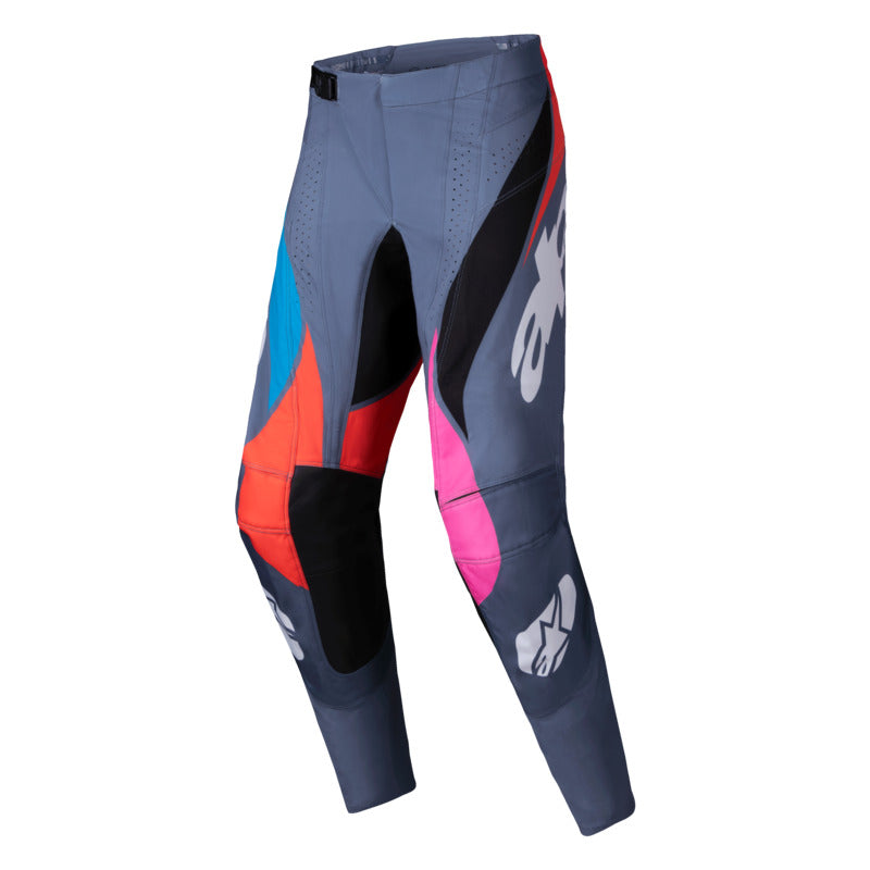 2025 TECHSTAR DREEM PANTS GRAY MULTI-COLOR (1408)
