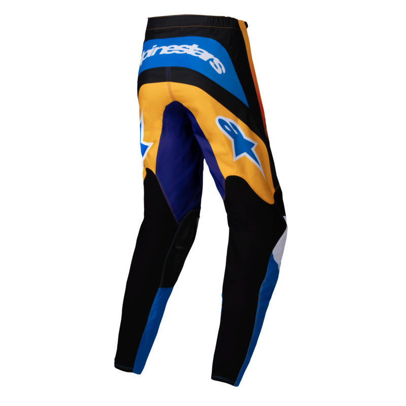 2025 FLUID WURX PANTS MULTI-COLOR (9230)