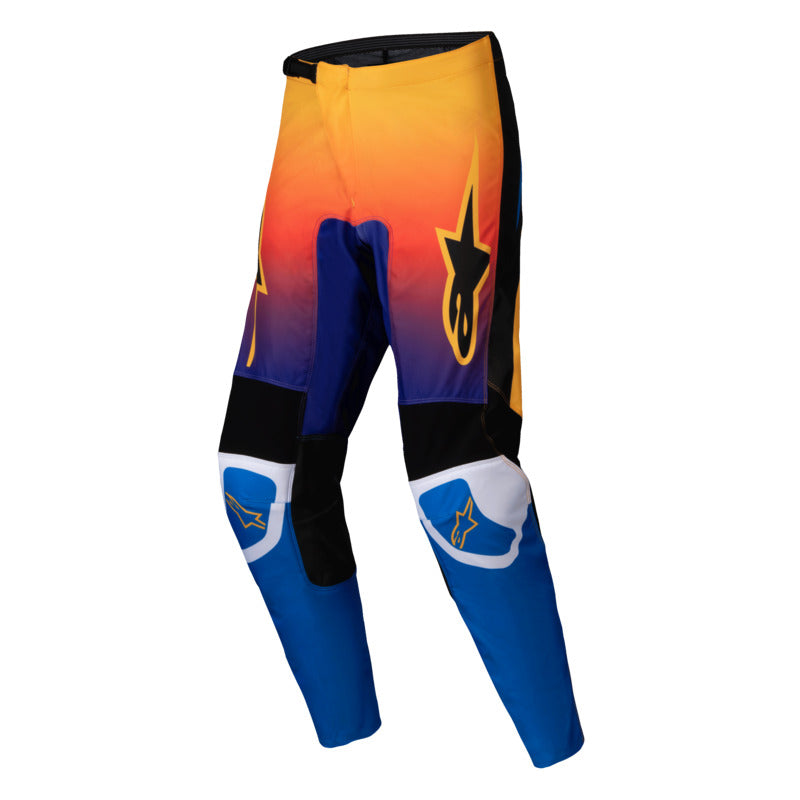 2025 FLUID WURX PANTS MULTI-COLOR (9230)