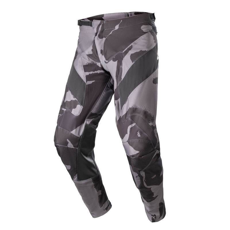 2023 RACER TACTICAL PANTS IRON CAMO (9080)