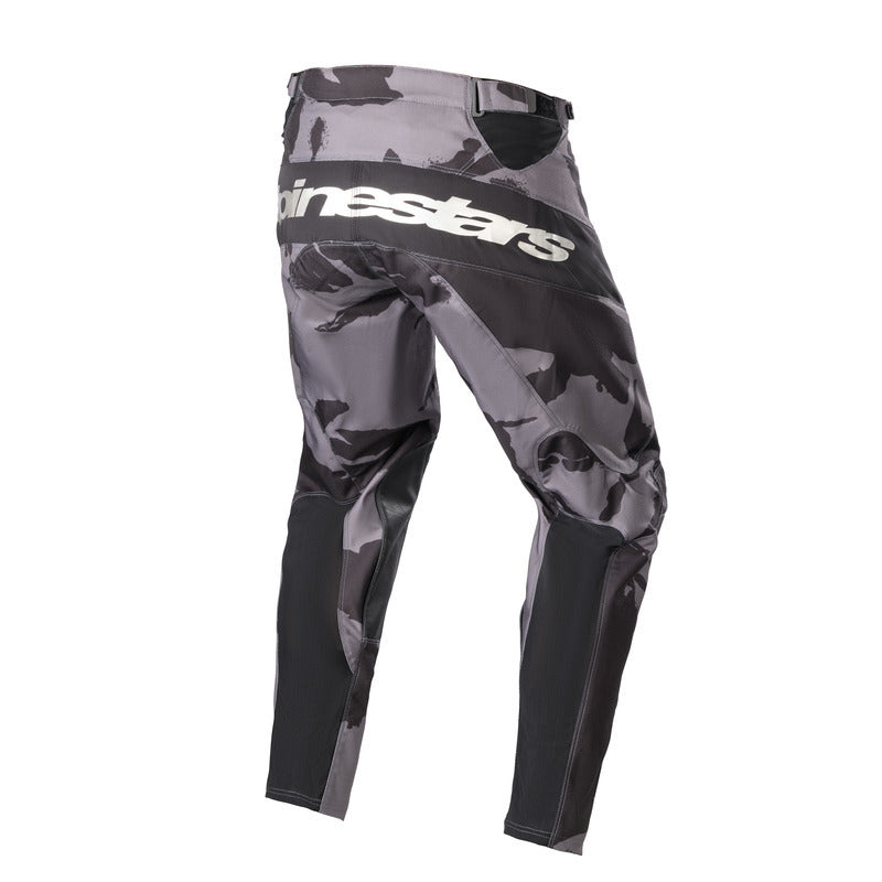 2023 RACER TACTICAL PANTS IRON CAMO (9080)