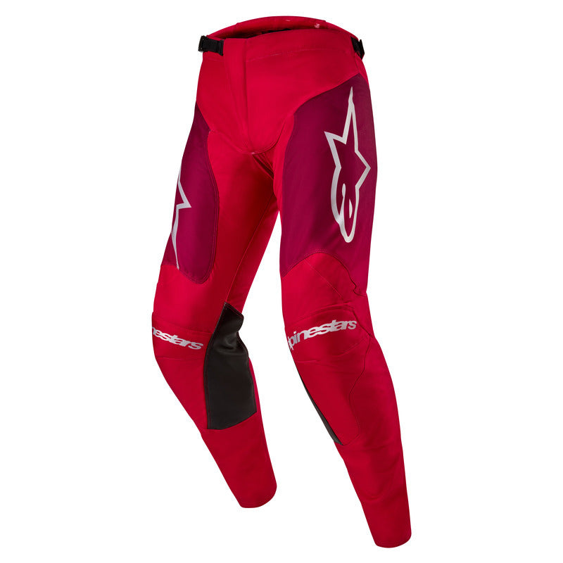 2024 RACER HOEN PANTS MARS RED BURGUNDY (0368)