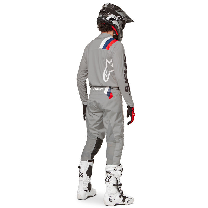 2022 RACER BRAAP PANTS GREY (0970)