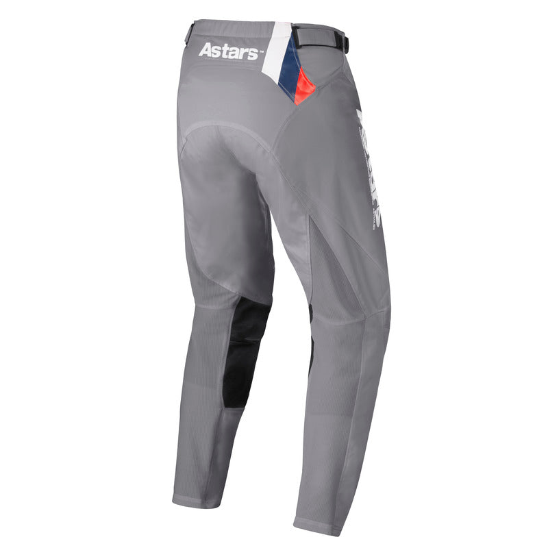 2022 RACER BRAAP PANTS GREY (0970)