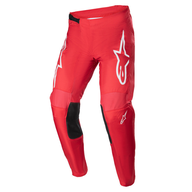 2023 FLUID NARIN PANTS MARS RED WHITE (3120)