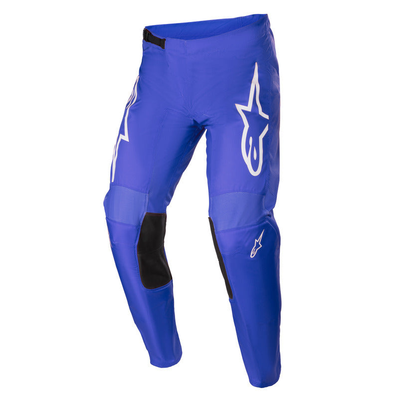 2023 FLUID NARIN PANTS BLUE RAY WHITE (7021)