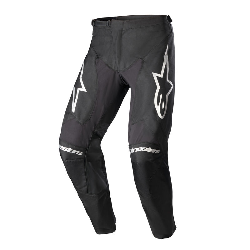 2023 RACER GRAPHITE PANTS BLACK REFLECTIVE BLACK (1014)