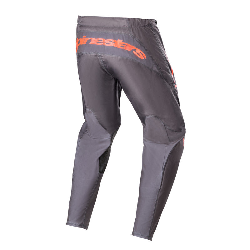 2023 FLUID LURV PANTS. MAGNET NEON RED (9397)