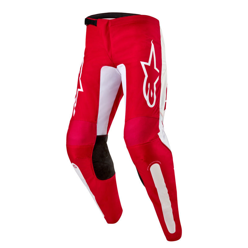 2024 FLUID LURV PANTS MARS RED WHITE (3120)