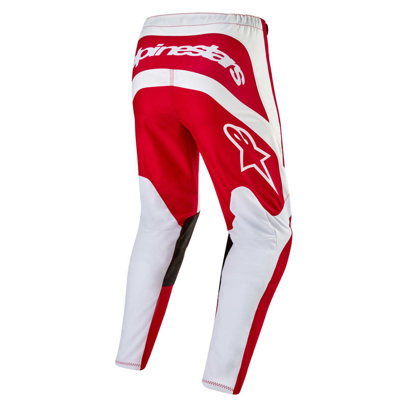 2024 FLUID LURV PANTS MARS RED WHITE (3120)