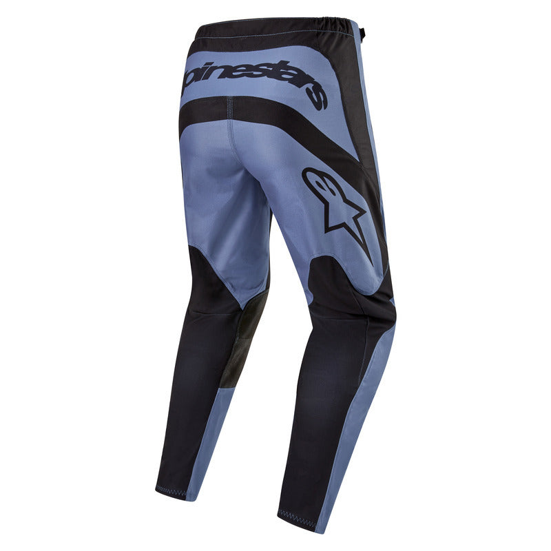 2024 FLUID LURV PANTS LIGHT BLUE BLACK (7056)