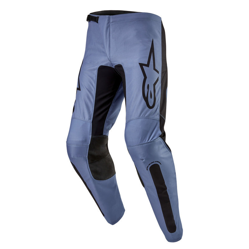 2024 FLUID LURV PANTS LIGHT BLUE BLACK (7056)