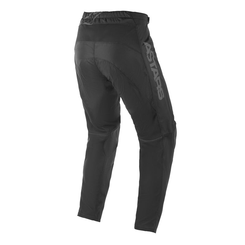2023-2024 FLUID GRAPHITE PANTS BLACK DARK GREY (0111)