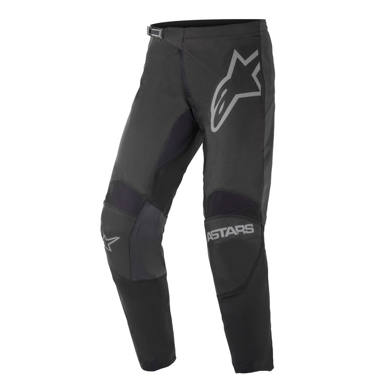 2023-2024 FLUID GRAPHITE PANTS BLACK DARK GREY (0111)