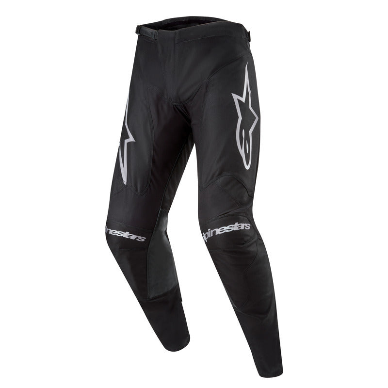 2024 RACER GRAPHITE PANTS BLACK (0010)