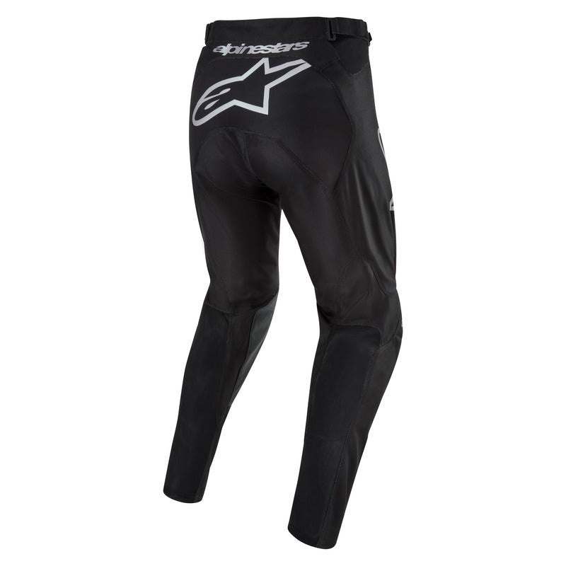 2024 RACER GRAPHITE PANTS BLACK (0010)