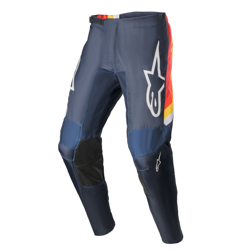 2023 FLUID CORSA PANTS NIGHT NAVY (7160)