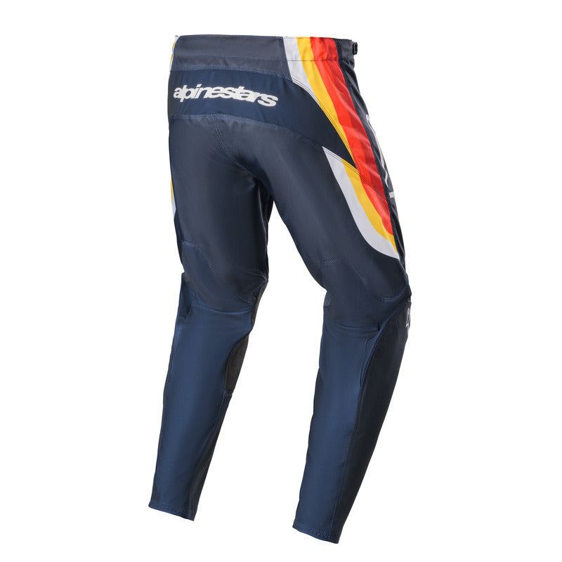 2023 FLUID CORSA PANTS NIGHT NAVY (7160)