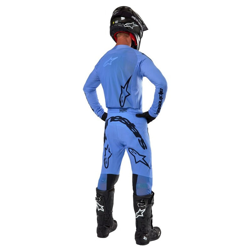 2024 SUPERTECH DADE PANTS LIGHT BLUE (0079)