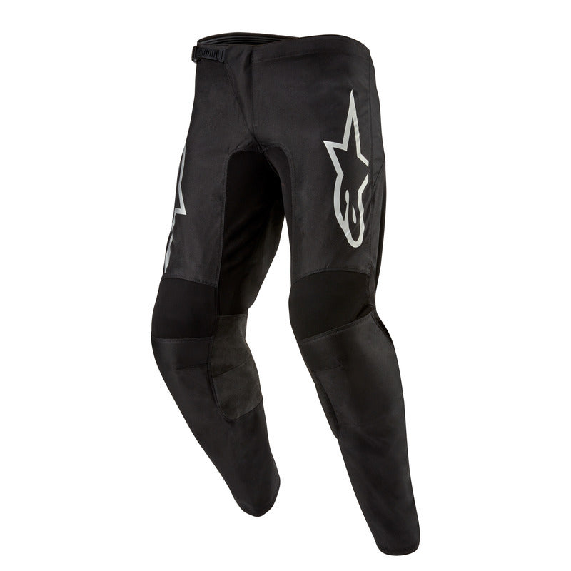 2024-2026 FLUID GRAPHITE PANTS BLACK SILVER (0119)