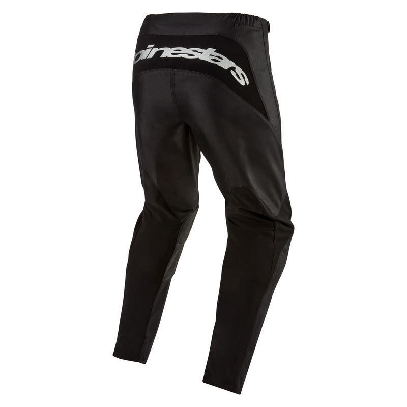 2024-2026 FLUID GRAPHITE PANTS BLACK SILVER (0119)