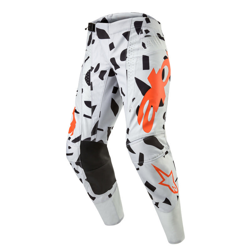 2024 TECHSTAR RANTERA PANTS HAZE GRAY CAMO (9267)