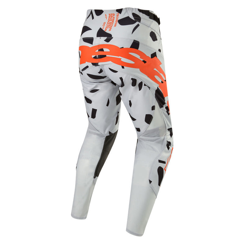 2024 TECHSTAR RANTERA PANTS HAZE GRAY CAMO (9267)
