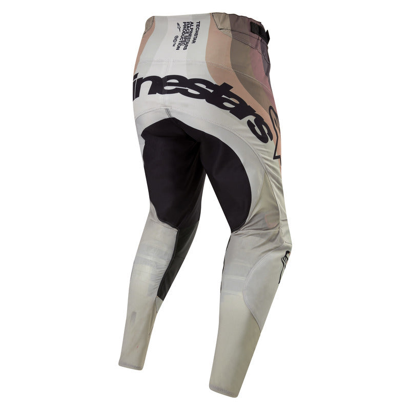 2024 TECHSTAR PNEUMA PANTS DARK SAND IRON DUST GRAY (0892)