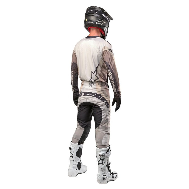 2024 TECHSTAR PNEUMA PANTS DARK SAND IRON DUST GRAY (0892)