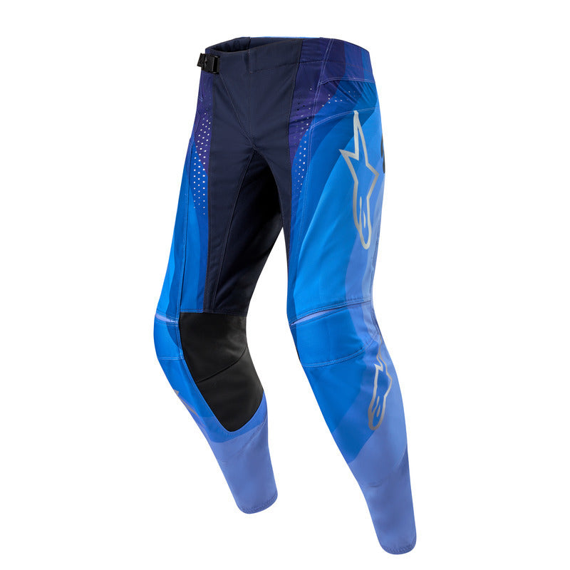 2024 TECHSTAR PNEUMA PANTS DARK NAVY LIGHT BLUE (7054)