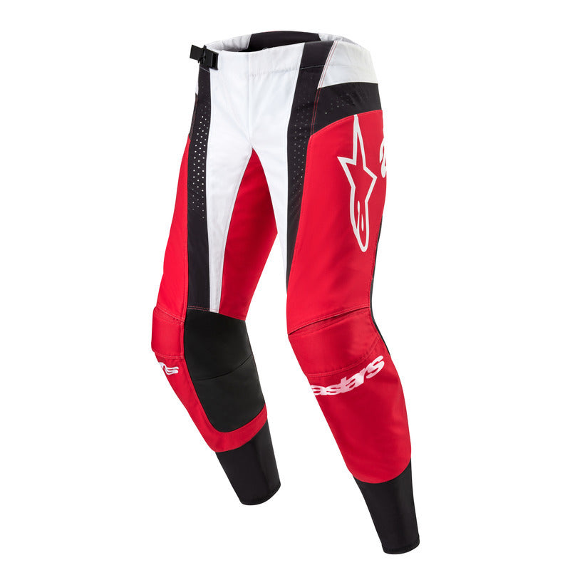 2024 TECHSTAR OCURI PANTS MARS RED WHITE BLACK (3111)